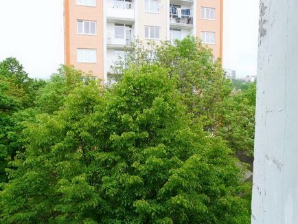 Închirierea unui apartament în Brno (Republica Cehă) - închirierea unui apartament pentru o lungă perioadă de timp