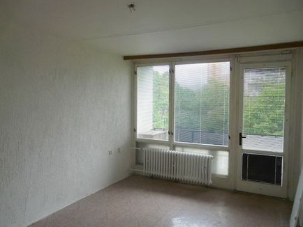 Închirierea unui apartament în Brno (Republica Cehă) - închirierea unui apartament pentru o lungă perioadă de timp