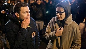 Sobchak a sugerat credincioșilor să iasă din Rusia