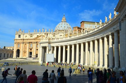 Catedrala Sf. Petru, Roma