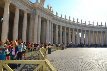 Собор святого Петра, рим