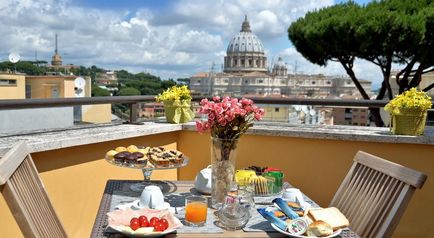 Catedrala Sf. Petru, Roma