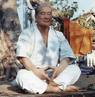 Sosai masutatsu oyama (1923-1994 biennium