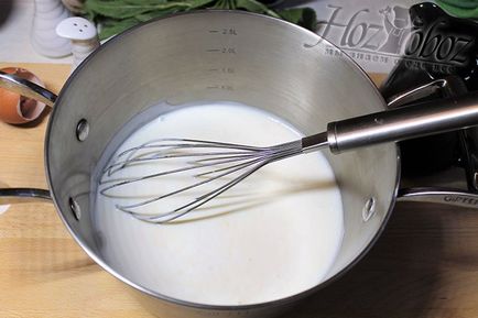 Gyógyfürdők örmény recept, hozoboz - ismerjük mind az étel