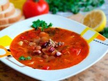 Gyógyfürdők örmény recept, hozoboz - ismerjük mind az étel