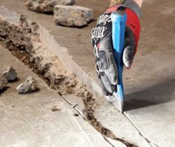 Modalități de a scăpa de deteriorarea pardoselii din beton