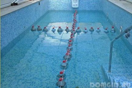 Modalități de conservare a unei piscine staționare deschise pentru iarnă, cum se pregătește în mod corespunzător o piscină pentru