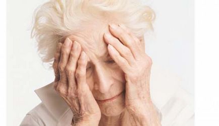 Засоби від депресії для літніх людей як позбутися депресії