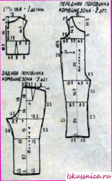 Coaseți un costum de urs pentru un băiat cu propriile sale mâini