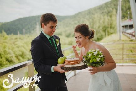 Articole despre nunta - portal de nunta casatorit