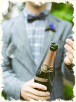 Elegant foto de nunta de blugi - Sunt o mireasa - articole despre pregatirea pentru nunta si sfaturi utile