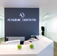 Стоматологія academic dentistry