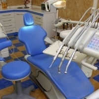 Стоматологія архідент в Любліно