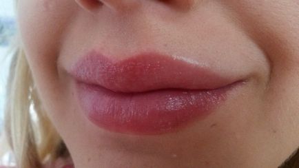Страшна казка про блиск для губ від victoria shu make up party ultra shine lipgloss №244 відгуки