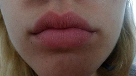 Страшна казка про блиск для губ від victoria shu make up party ultra shine lipgloss №244 відгуки