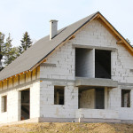 Будівництво будинків з піноблоків - сама докладна інструкція