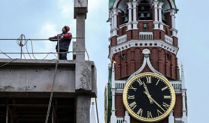 Будівництво капкана чому кремль перейнявся іпотекою