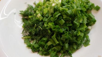Zöldbab paradicsommal és gyógynövények recept fényképpel (bab) Zöldbab paradicsommal és gyógynövények recept egy fotó
