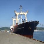 Documentele navei cerute de Codul de transport maritim al Federației Ruse