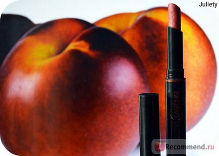 Суперстійкі губна помада avon extra lasting - «відтінок рожевий персик немає, червоний! », Відгуки