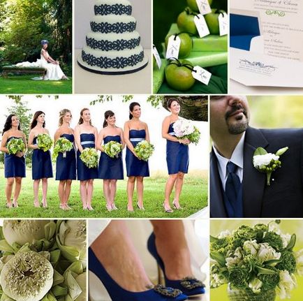 Nunta în verde - o vacanță într-un stil ecologic
