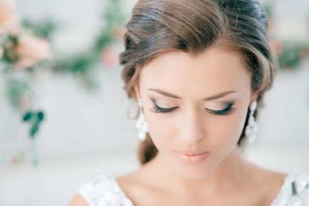Nunta în viața unei fete este o scuză pentru a te simți ca o prințesă
