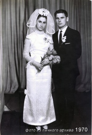 Menyasszonyi viselet retro stílusban - Menyasszonyi viselet retro stílusban - „retro stílus, a divat és a varrás”