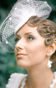Весільні капелюшки і вуалеткой, інтернет-майстерня з виготовлення весільних капелюшків і вуалеток