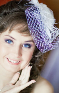 Pălării și voaluri de nuntă, un atelier online pentru fabricarea pălării de nuntă și a lui vailetok