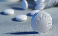 Proprietățile aspirinei