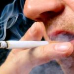 Тютюновий дим і його вплив на організм людини, журнал медичних статей «молодий лікар»