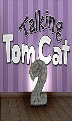 Talking tom cat 2 на андроїд