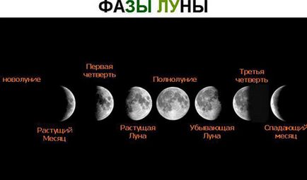 Tatuaj pe calendarul lunar 2016