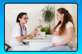 Tahicardia cu tratament de sarcină în perioadele timpurii și târzii