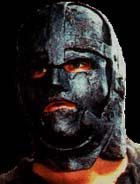 A rejtély a „vas maszk” - a vas maszk, Ludwig, xiv, történelem, Franciaország