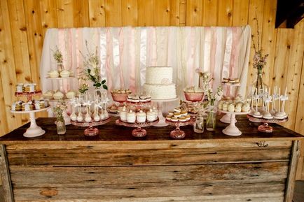 Tematica nuntii in primavara - cele mai bune idei de decorare a nuntii