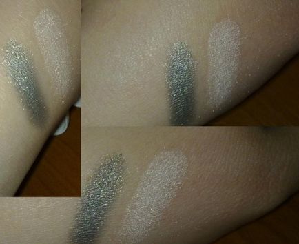 Eyeshadow lancome absolue duo № a01-103 recenzii de noapte