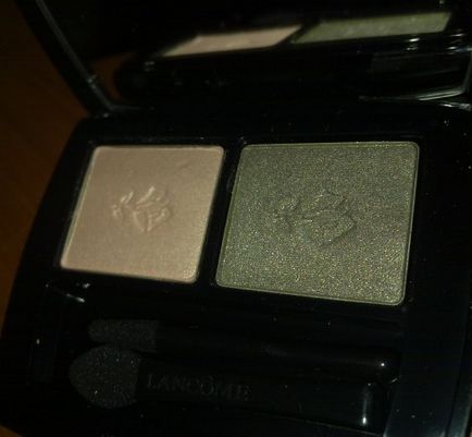 Eyeshadow lancome absolue duo № a01-103 recenzii de noapte