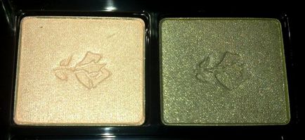 Eyeshadow lancome absolue duo № a01-103 recenzii de noapte