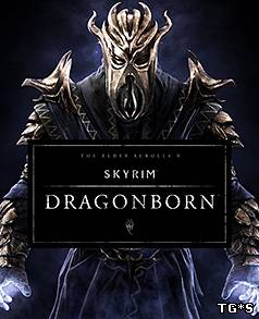 The elder scrolls v skyrim - dragonborn (2013) pc - dlc скачати торрент