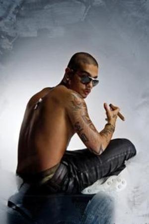 Timati (Timur yunusov), fotografie, biografie