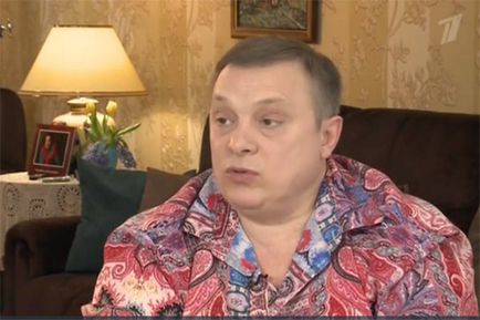 Timur Kizyakov a vorbit despre moartea bruscă a unui tânăr coleg