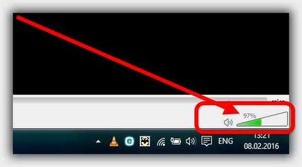 Тихий звук на ноутбуці windows 10 - як посилити