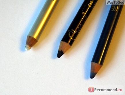 Creionul creion mac mic - 