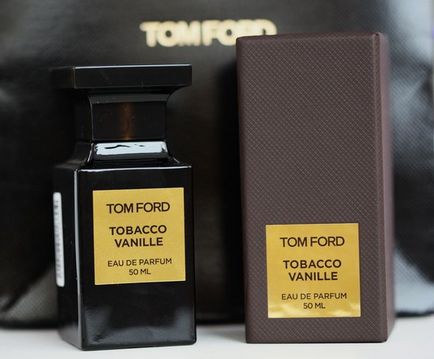 Tom ford