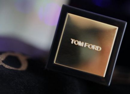 Tom ford