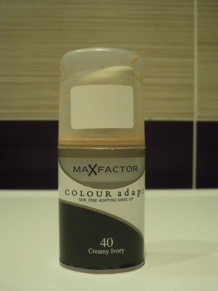 Тональний крем l - oreal або maxfactor