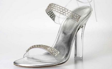 Топ-10 найдорожчих жіночих туфель в світі (фото)