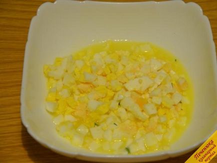 Cod lengyel (lépésről lépésre recept fotókkal)