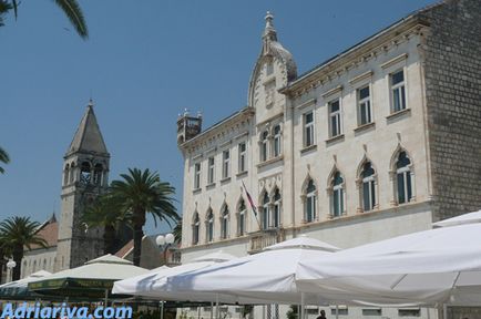 Trogir, Croația)